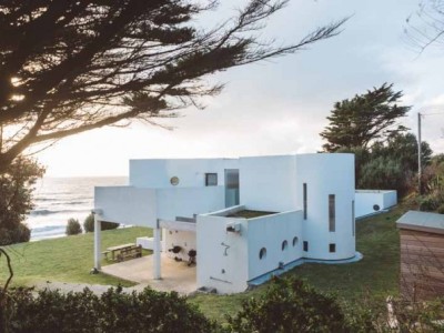 One Off Places Top 5 Luxury UK Retreats